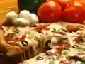遊戲Italian Pizza Jigsaw在線