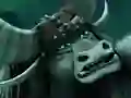 遊戲Kung Fu Panda Hidden在線