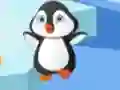遊戲Baby Penguin Coloring在線