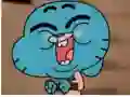 遊戲Amazing World Of Gumball Puzzle在線
