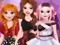 遊戲Influencer Fashion TV-Show在線