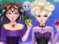 遊戲Princess Villain Mania Social Media Adventure在線