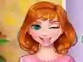 遊戲Annie and Eliza's Social Media Adventure在線