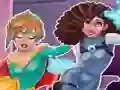 遊戲Superhero Girl Maker在線