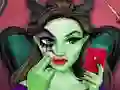 遊戲Evil Queen Glass Skin Routine #Influencer在線