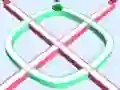 遊戲Cars crash color game在線
