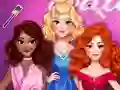 遊戲BFF'S Beauty Salon在線