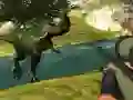 遊戲Dino Hunting在線