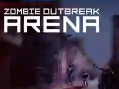 遊戲Zombie Outbreak Arena在線