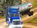 遊戲Russian Truck Simulator在線