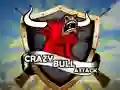 遊戲Crazy Bull Attack在線