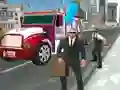 遊戲Cash Transport Simulator在線