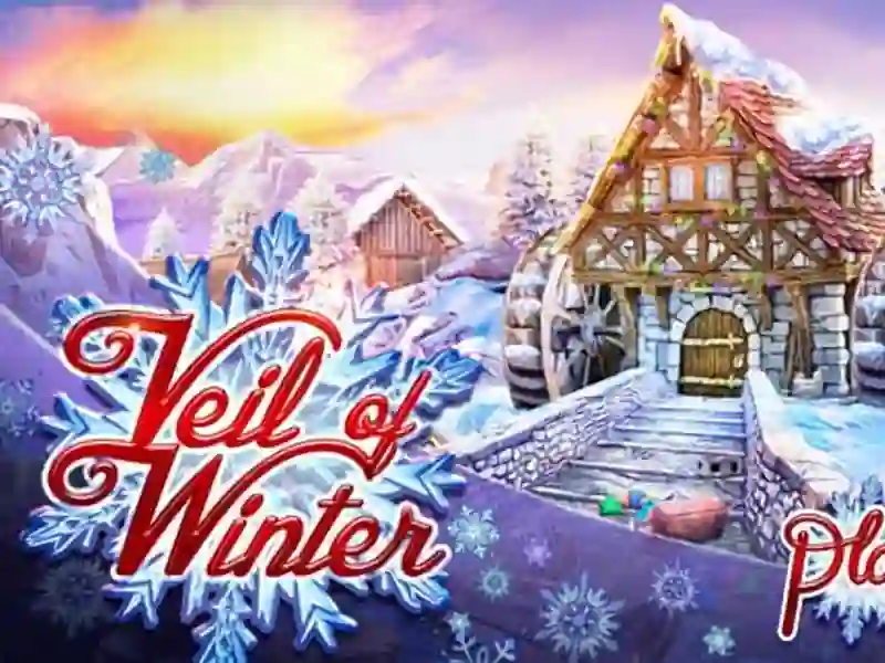 遊戲Veil of Winter在線
