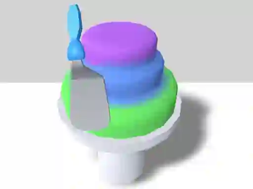 遊戲Icing On The Cake在線