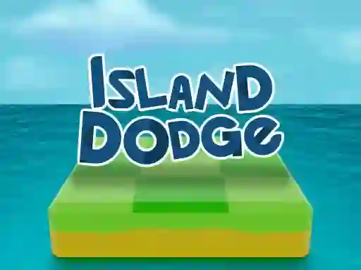 遊戲Island Trick在線