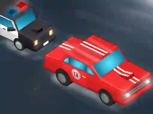 遊戲Car Rush在線