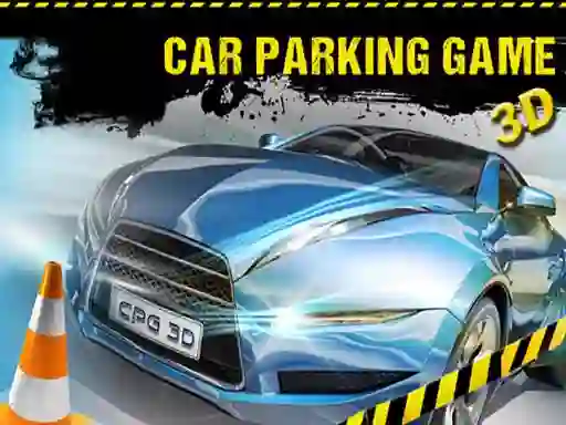 遊戲Car Parking Kit在線