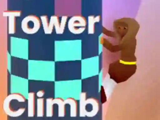 遊戲Tower Climb在線