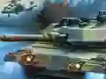 遊戲Wartanks Jigsaw在線