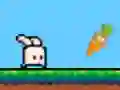 遊戲Bouncing Bunny在線