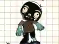 遊戲Kill Zombie在線