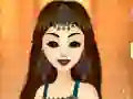 遊戲Arabian Princess Dress Up在線