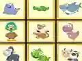 遊戲Memory Booster Animals在線