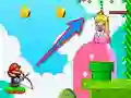 遊戲Mario Hood在線