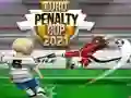 遊戲Euro Penalty Cup 2021在線