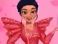 遊戲Crazy Fashion Dress Up在線