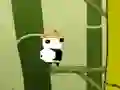 遊戲Panda Jump在線
