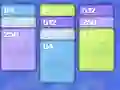 遊戲2048 Card Game在線
