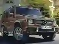遊戲German 4x4 Vehicles Jigsaw在線