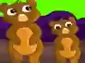 遊戲Bear Land Escape在線