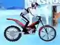 遊戲Bike Mania 3 On Ice在線