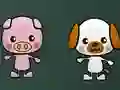 遊戲Emily Girl Escape在線