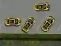 遊戲Taxi Driver在線