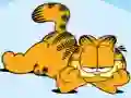 遊戲Garfield Jigsaw Puzzle Collection在線