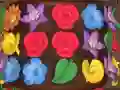 遊戲Garden Match 3D在線
