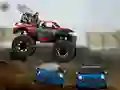 遊戲Top Truck 3在線