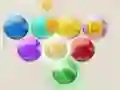 遊戲Microsoft Bubble在線