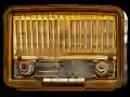 遊戲Old Tube Radio Jigsaw在線