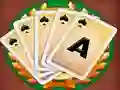 遊戲Magic Card Saga在線