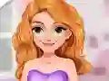 遊戲Princesses Cottagecore Dress Up在線