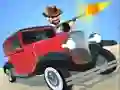 遊戲Merge Mafia Cars在線
