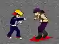 遊戲New York City Gangs在線