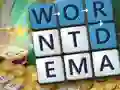 遊戲Microsoft Wordament在線