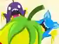 遊戲Oomee Pinata在線
