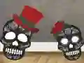 遊戲Zombie Horror House Escape在線