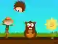遊戲Jumpy Hedgehog在線